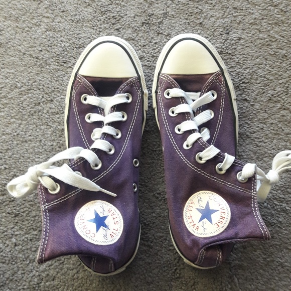 Converse Other - Converse Allstars